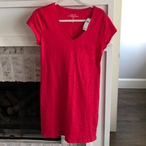 GAP T-shirt dress